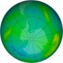 Antarctic Ozone 1979-07-01